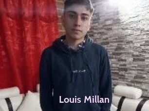 Louis_Millan