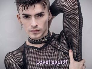 LoveTegui91