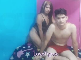 LoveTigrex