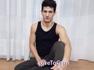 LoveToGym