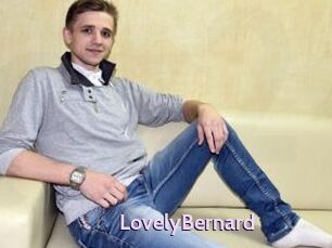 LovelyBernard