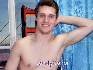 LovelyConor