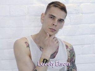 LovelyElson