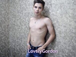 LovelyGordon