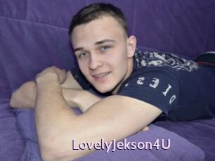 LovelyJekson4U