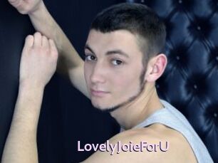 LovelyJoieForU