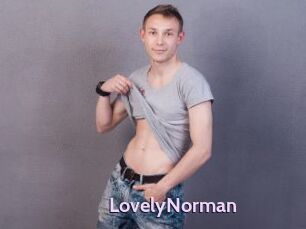 LovelyNorman