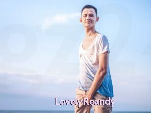 LovelyReandy