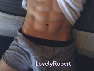 LovelyRobert