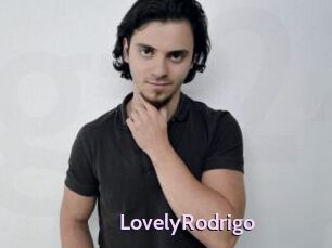 LovelyRodrigo