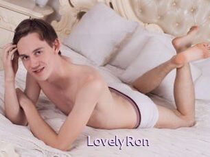 LovelyRon