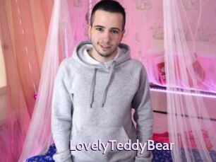 LovelyTeddyBear
