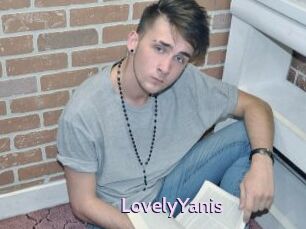 LovelyYanis