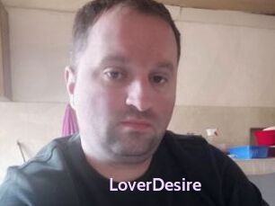 LoverDesire