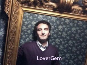 LoverGem