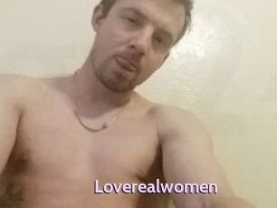 Loverealwomen