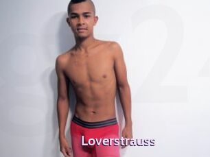 Loverstrauss