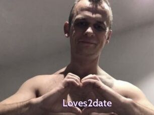 Loves2date