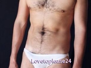 Lovetoplease24