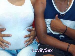 LoveySex