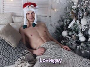 Lovlegay