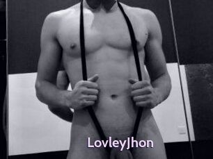 LovleyJhon