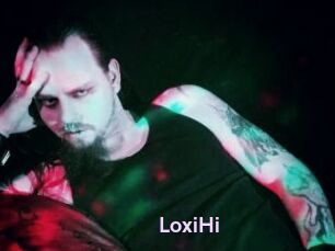 LoxiHi