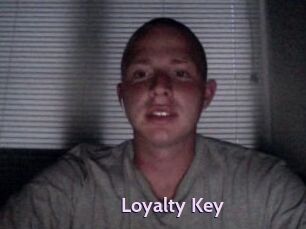 Loyalty_Key