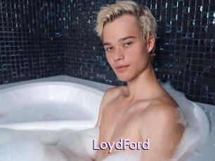 LoydFord