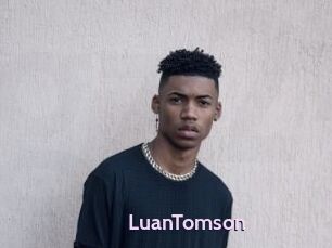 LuanTomson