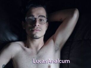 LucasAnalcum