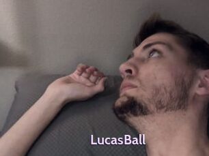 LucasBall