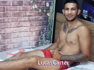 LucasCarter