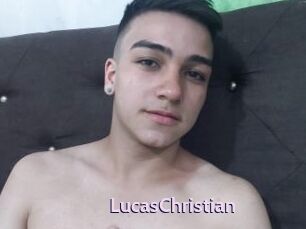 LucasChristian