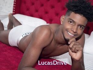 LucasDrive