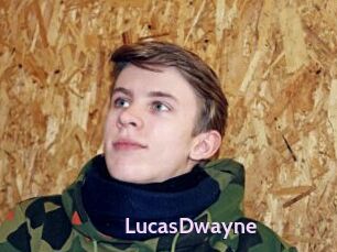 LucasDwayne