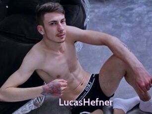 LucasHefner