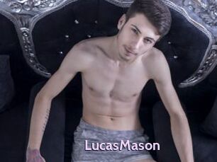 LucasMason