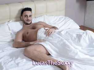 LucasTheSexxy