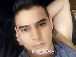 LucassBoy