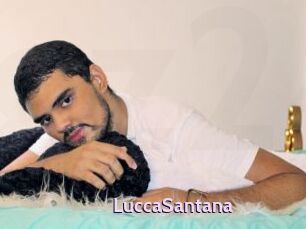LuccaSantana
