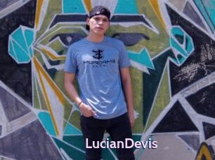 LucianDevis