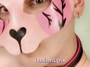 LucianLynx