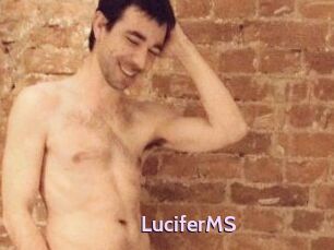 LuciferMS