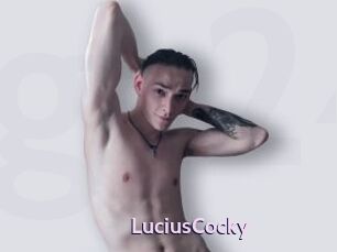 LuciusCocky
