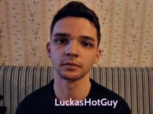 LuckasHotGuy