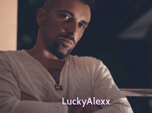 LuckyAlexx