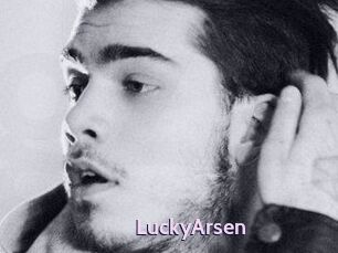LuckyArsen
