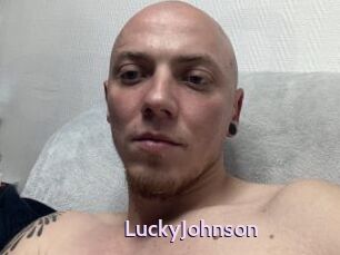 LuckyJohnson