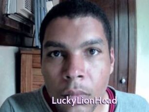 LuckyLionHead